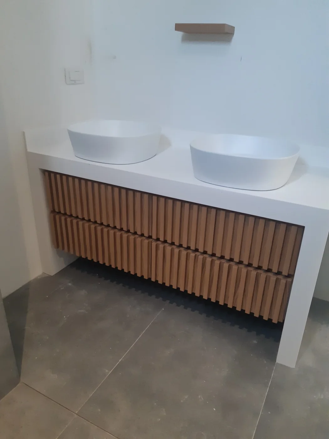 Bathroom Furniture