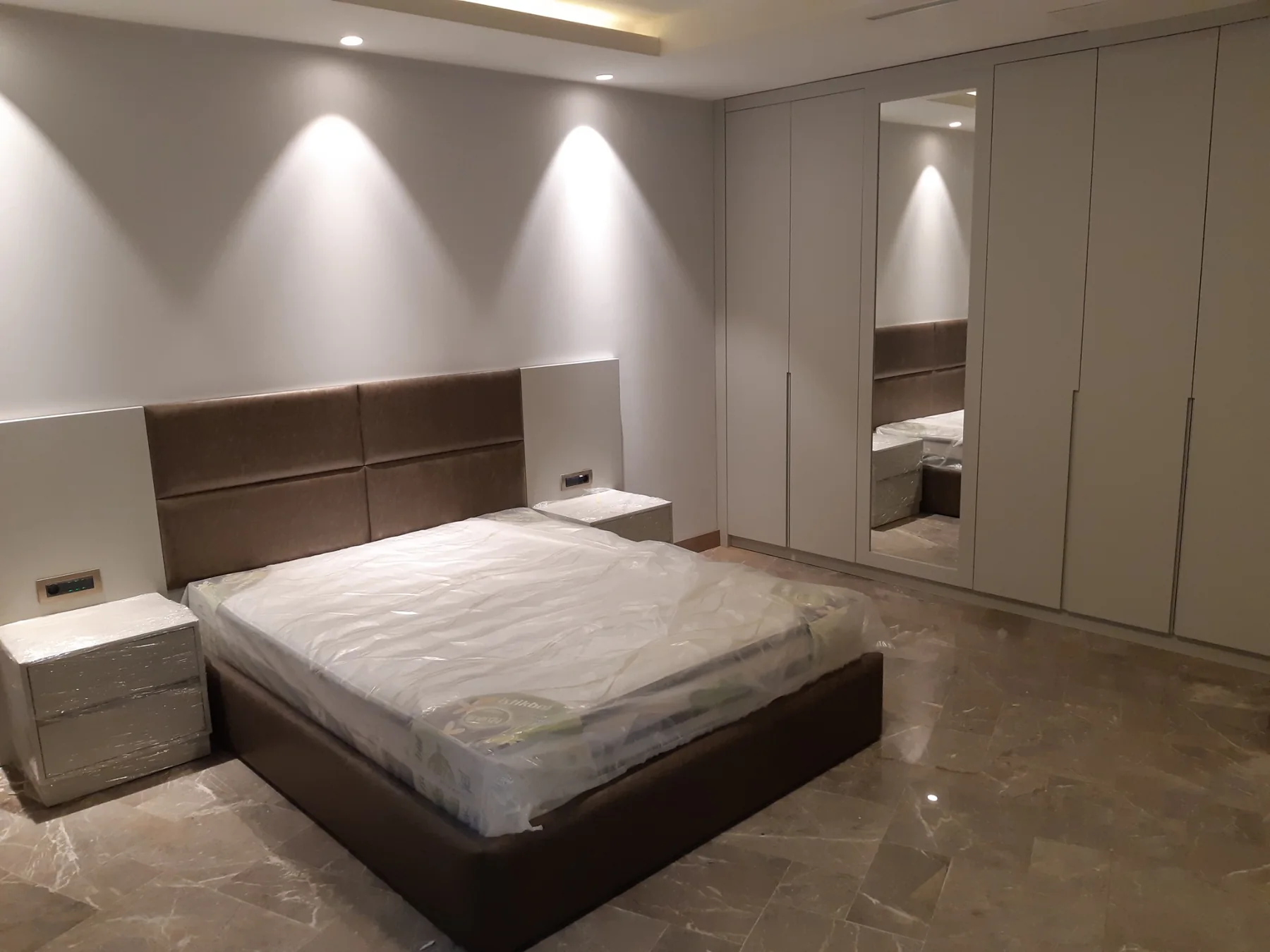 Wardrobes & Dressing Rooms