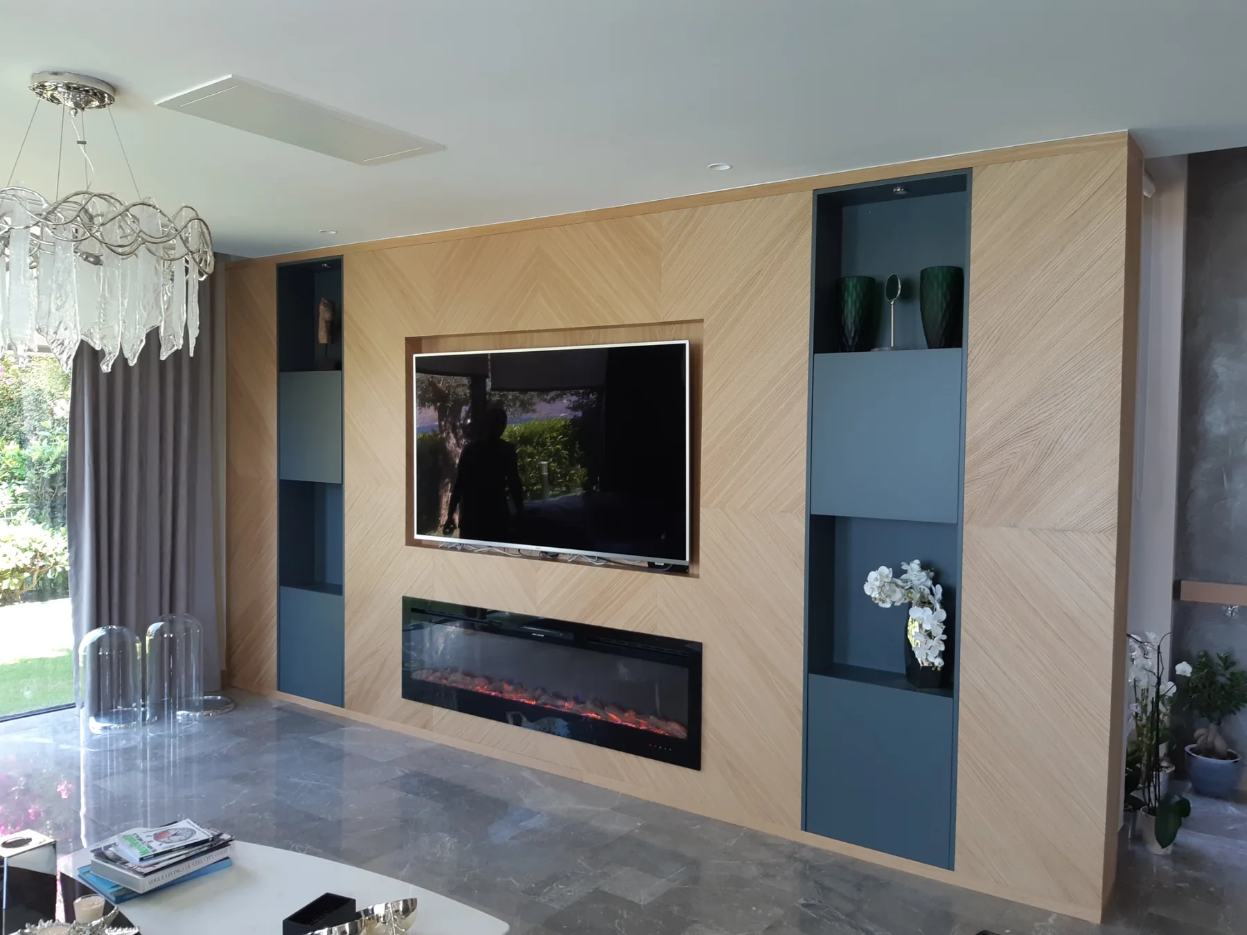 Complete Interior Furniture